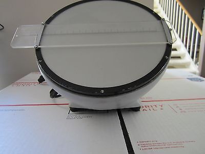 VINTAGE REICHERT AUSTRIA VERY RARE OPTICAL MICROSCOPE COLLECTABLE OPTICS BIN#LOB