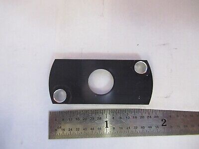 ZEISS GERMANY AXIOTRON MOUNTED LENS ASSEM MICROSCOPE PART AS PICTURED &47-A-55