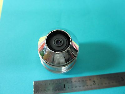 MICROSCOPE OBJECTIVE EPIPLAN HD 16X ZEISS GERMANY OPTICS BIN#B3-20