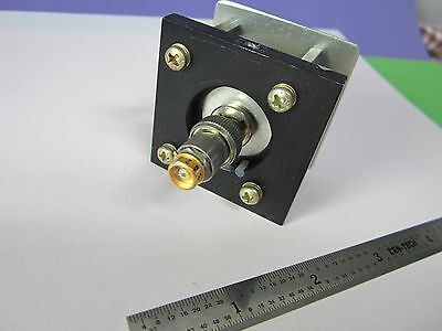 OPTICAL DETECTOR SENSOR AS IS LASER OPTICS BIN#35-24