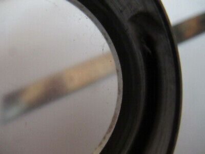 AO MOUNTED DIFFUSER FILTER MICROSCOPE PART AMERICAN OPTICS AS PICTURED &F2-A-54