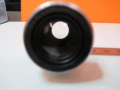 EASTMAN KODAK EYEPIECE PART LENS MICROSCOPE OPTICS AS PICTURED &14-B-32