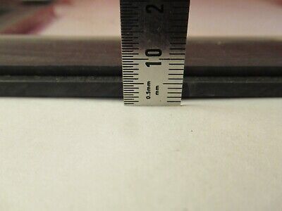 MICROSCOPE PART ACCESSORY TABLE STAGE MITUTOYO LEITZ ETC AS PICTURED &8-B-08