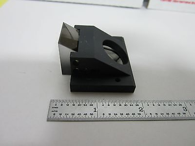 MICROSCOPE PART DMR LEICA PRISM OPTICS BIN#D2-P-26