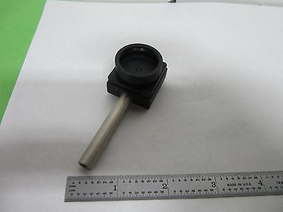 OPTICAL  MIRROR MOUNT MADE IN FRANCE LASER OPTICS  BIN#M5-26