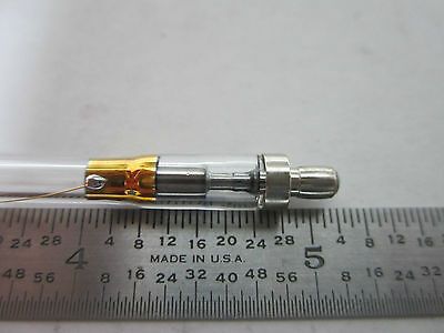 LASER FLASHLAMP 5 INCHES FOR LASER NOS OPTICAL OPTICS #2