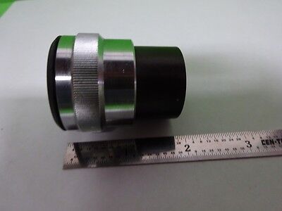 MICROSCOPE EYEPIECE OCULAR  OPTICS #72-57