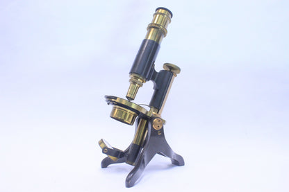 F. Koristka Milano Microscope (23459)