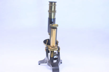 F. Koristka Milano Microscope (23459)