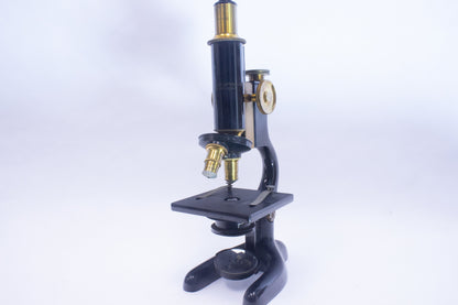 Bausch & Lomb Antique Microscope (160387)