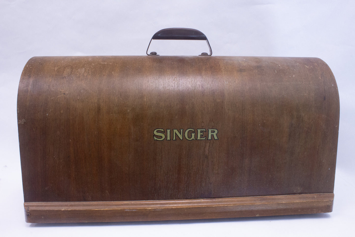 Singer 15-91 Sewing Machine