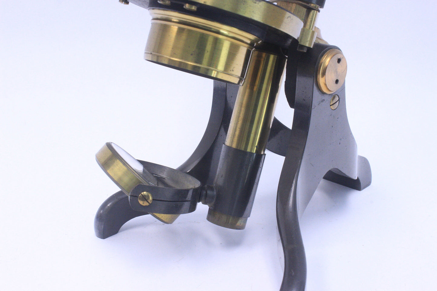 F. Koristka Milano Microscope (23459)