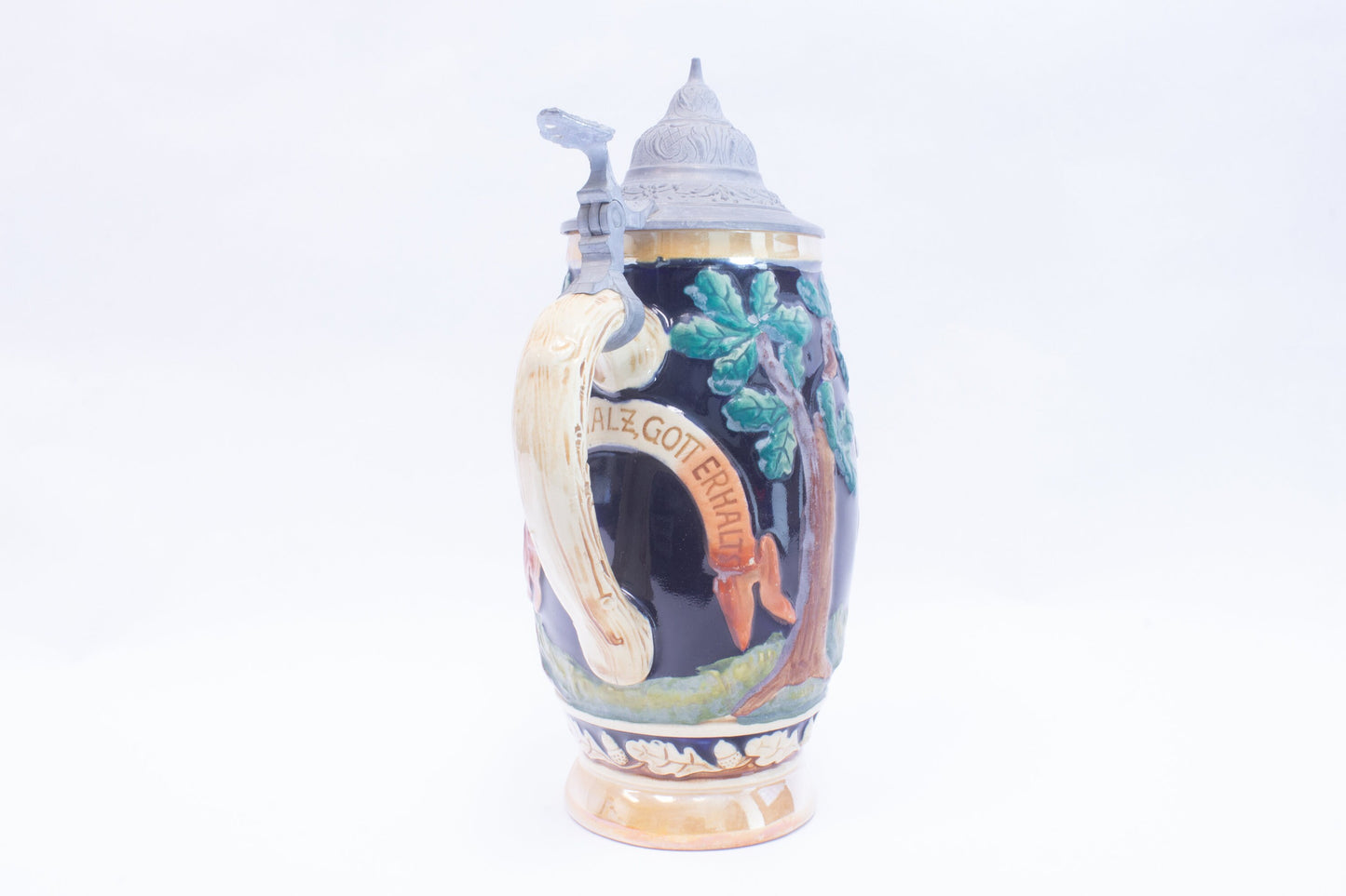 Antique German Stein Made in West Germany