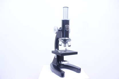 Palomar Vintage Microscope (No. 3312342)