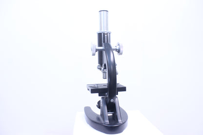 Palomar Vintage Microscope (No. 3312342)